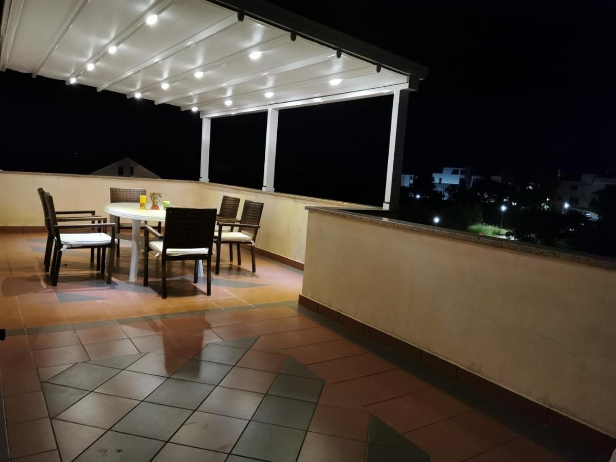 Appartement Markota Sukošan