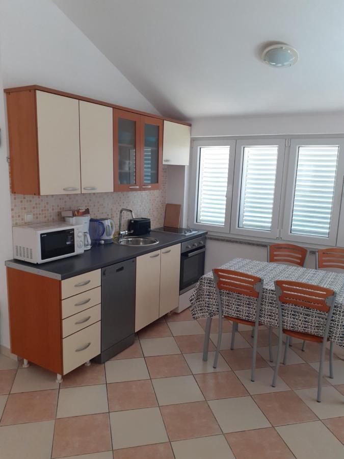 Apartma Markota *