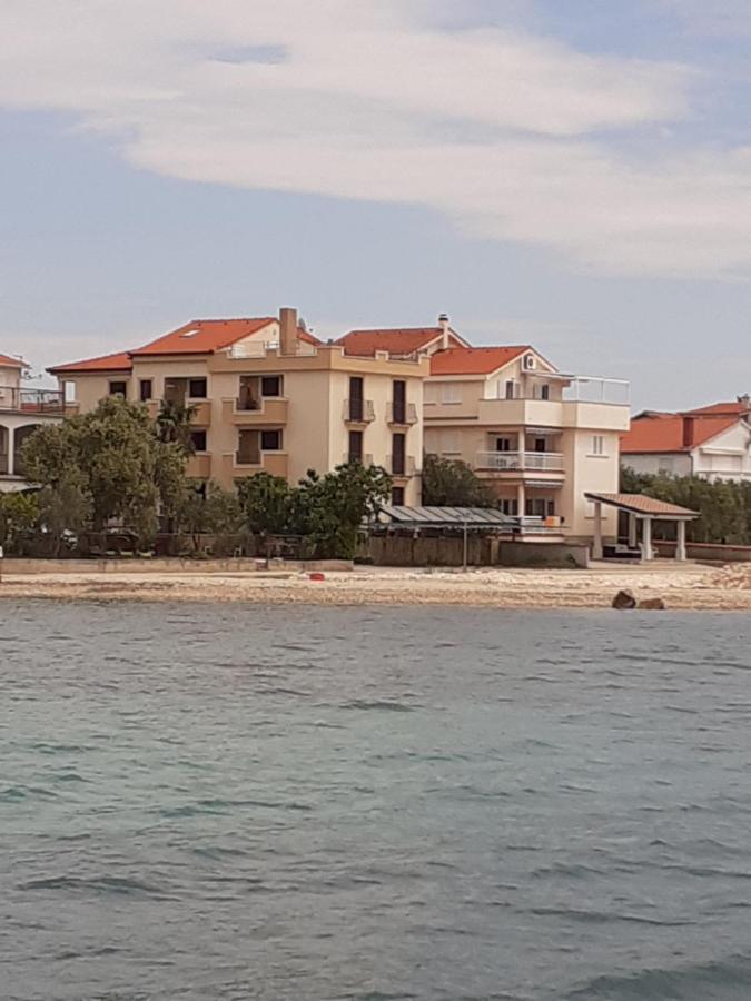 Apartma Markota *