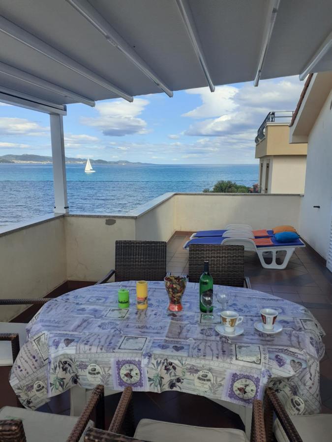 Apartma Markota