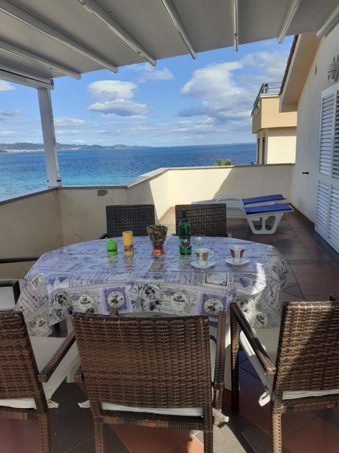 Apartma Markota