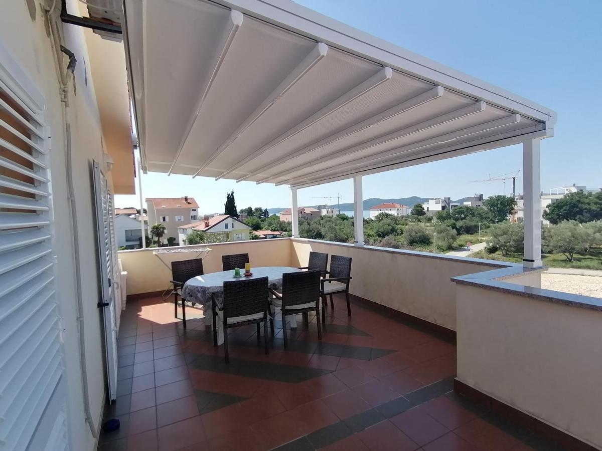Appartement Markota *
