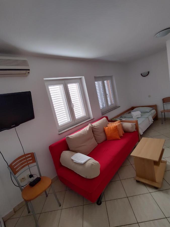 Apartma Markota *