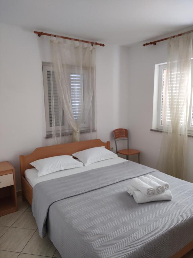 Apartma Markota Sukosan