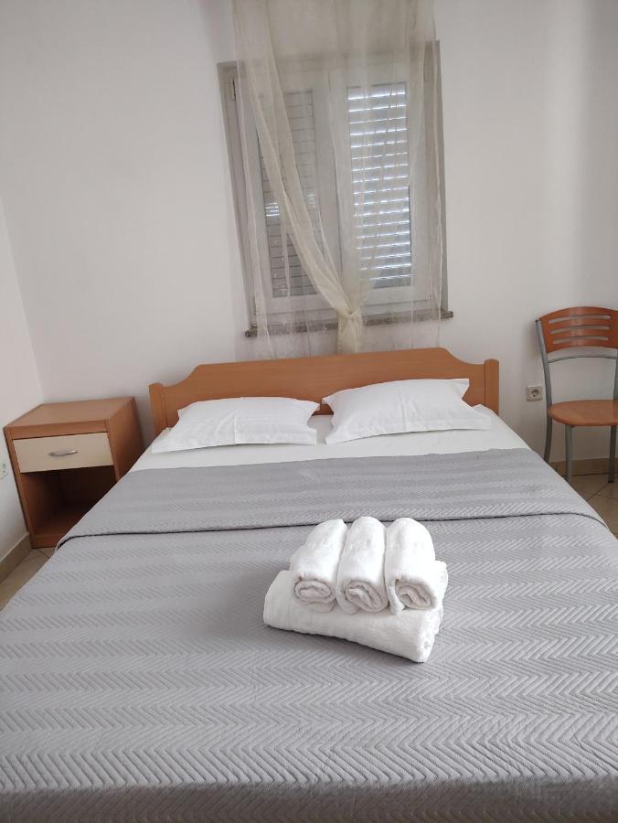 Apartma Markota Sukosan