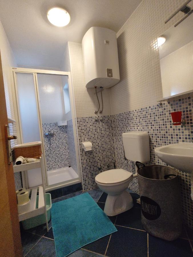 Markota Apartma Sukosan