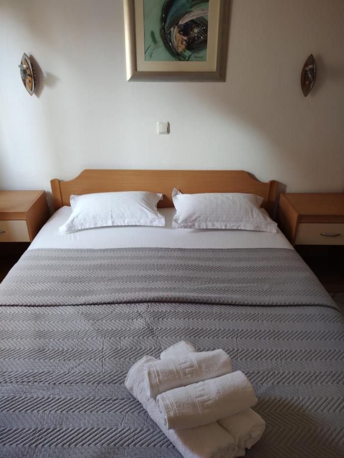 Markota Apartma Sukosan
