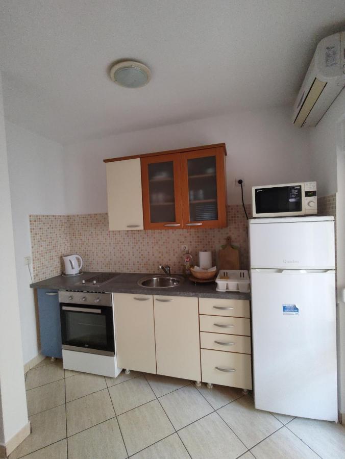 Apartma Markota
