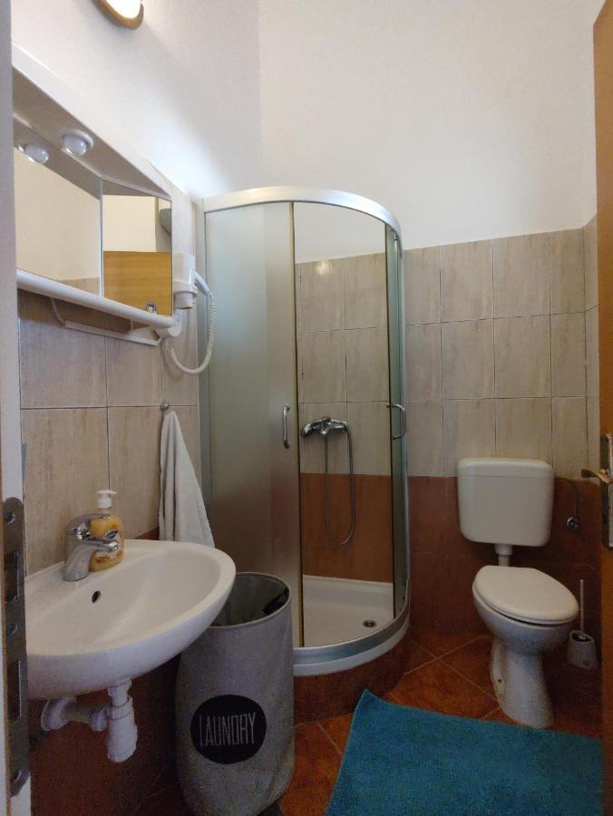 Markota Apartma Sukosan