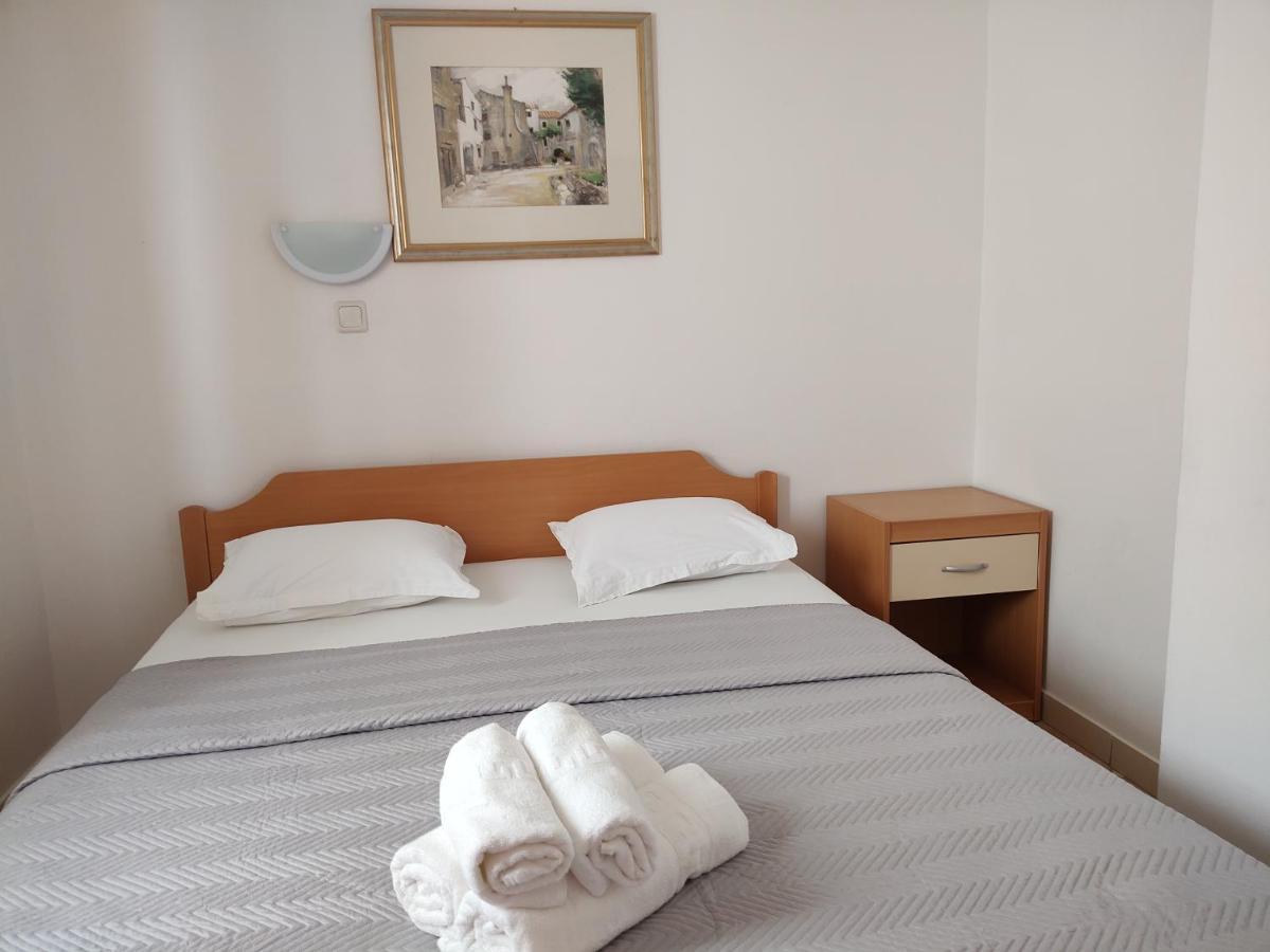 Apartma Markota *