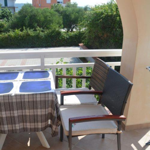 Apartma Markota *