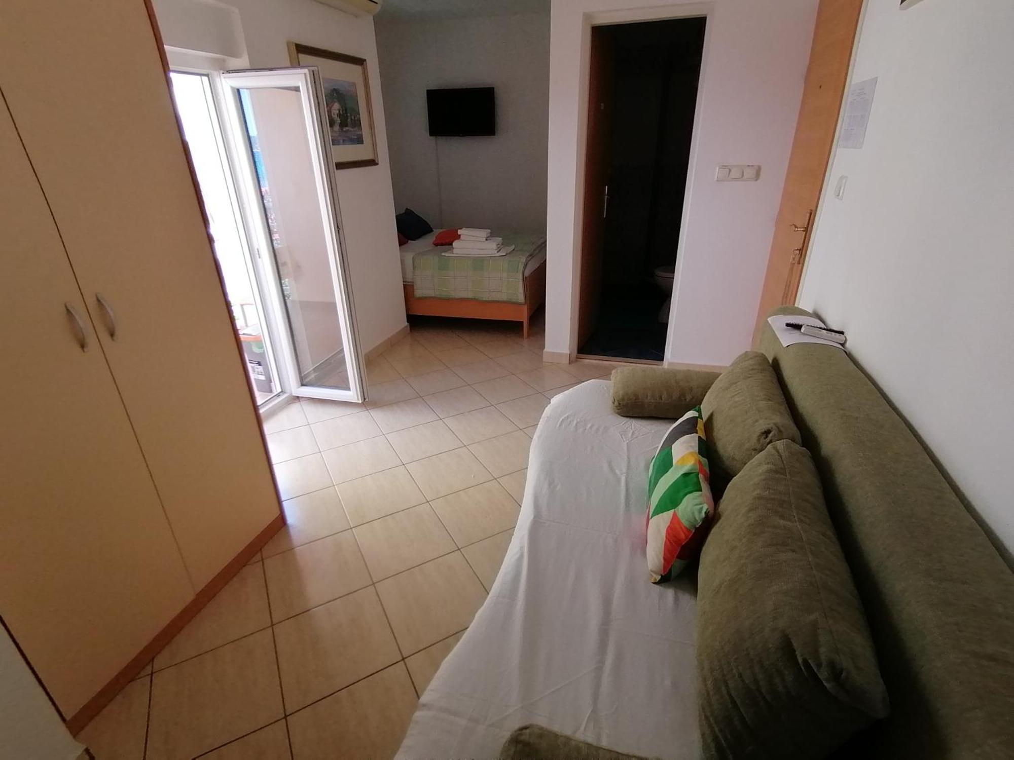 Markota Apartma