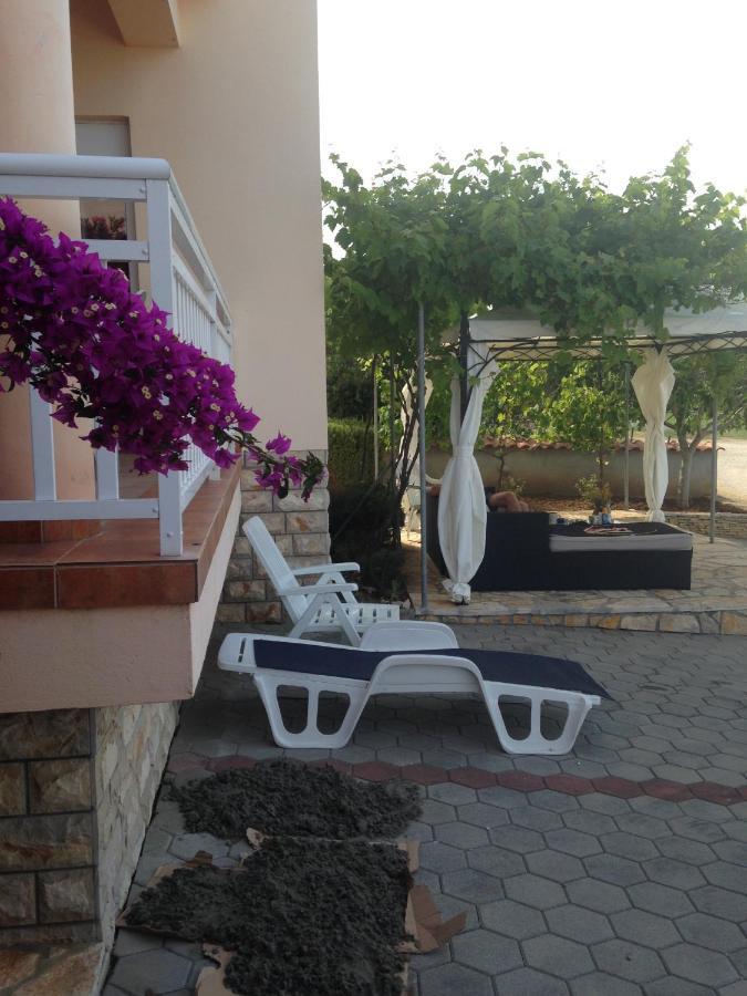 Appartement Markota